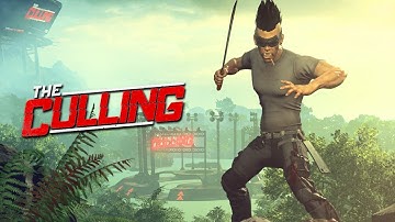 The Culling 2 - A Message From Xaviant