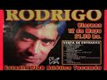 El Potro Rodrigo - incidentes en su Show en Tucuman (Azul Noticias) INEDITO.