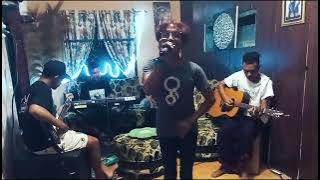 OLEH-OLEH versi Reggae PACA KASAMA FIDYA MUSIK and The Band