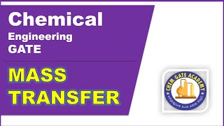 Mass Transfer L.3: Diffusion in Multicomponent Mixture & Diffusion Through Variable Area