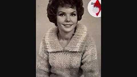 Teresa Brewer - Ballad Of Lover's Hill (1962)