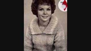 Teresa Brewer - Ballad Of Lover's Hill (1962) chords