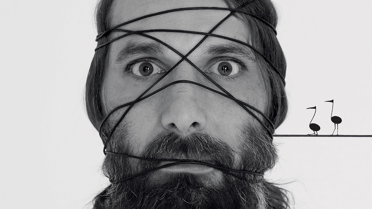 Regardez Sébastien Tellier - Adieu (Official Audio) sur YouTube Regardez Sébastien Tellier - Adieu (Official Audio) sur YouTube
