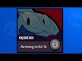 Squeak Gameplay