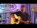 Chris Blevins - &quot;Daydream&quot; - The Oklahoma Room at Folk Alliance 2017