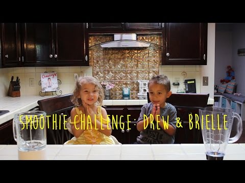 smoothie-challenge-//-brielle-&-drew