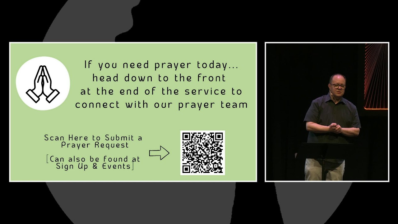 Full Online Experience | March 22, 2025