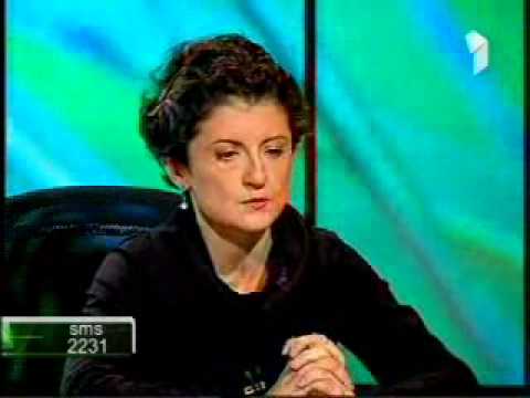 გადაცემა \"დიალოგი\"