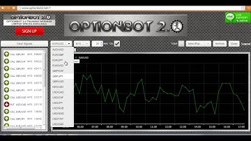 Optionbot Autotrader Review by BinaryOptionStrategy.com