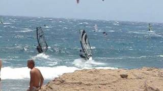 Front loop crashy