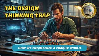 The Design Thinking Trap | How We Engineered a Fragile World | The Human Story | Quick Quiz!