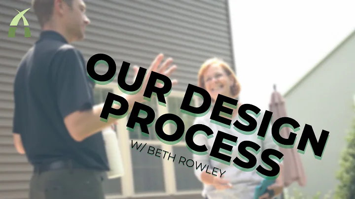 The Atlas Design Process with Beth Rowley