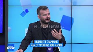 Ekipi shqiptar që shkëlqen në Conference League! Shpresat për trofe