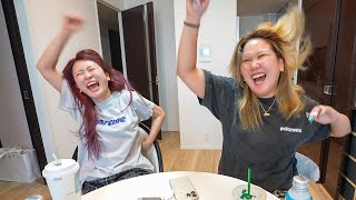 推しのイケボに興奮しすぎて妄想が止まらないアラサー女たちwww