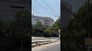 New vlogs Bangalore explore Karte huye Google office me #share #travel  #vlog #short