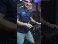 Renueva tu rutina de entrenamiento con este ejercicio para isquios #shorts