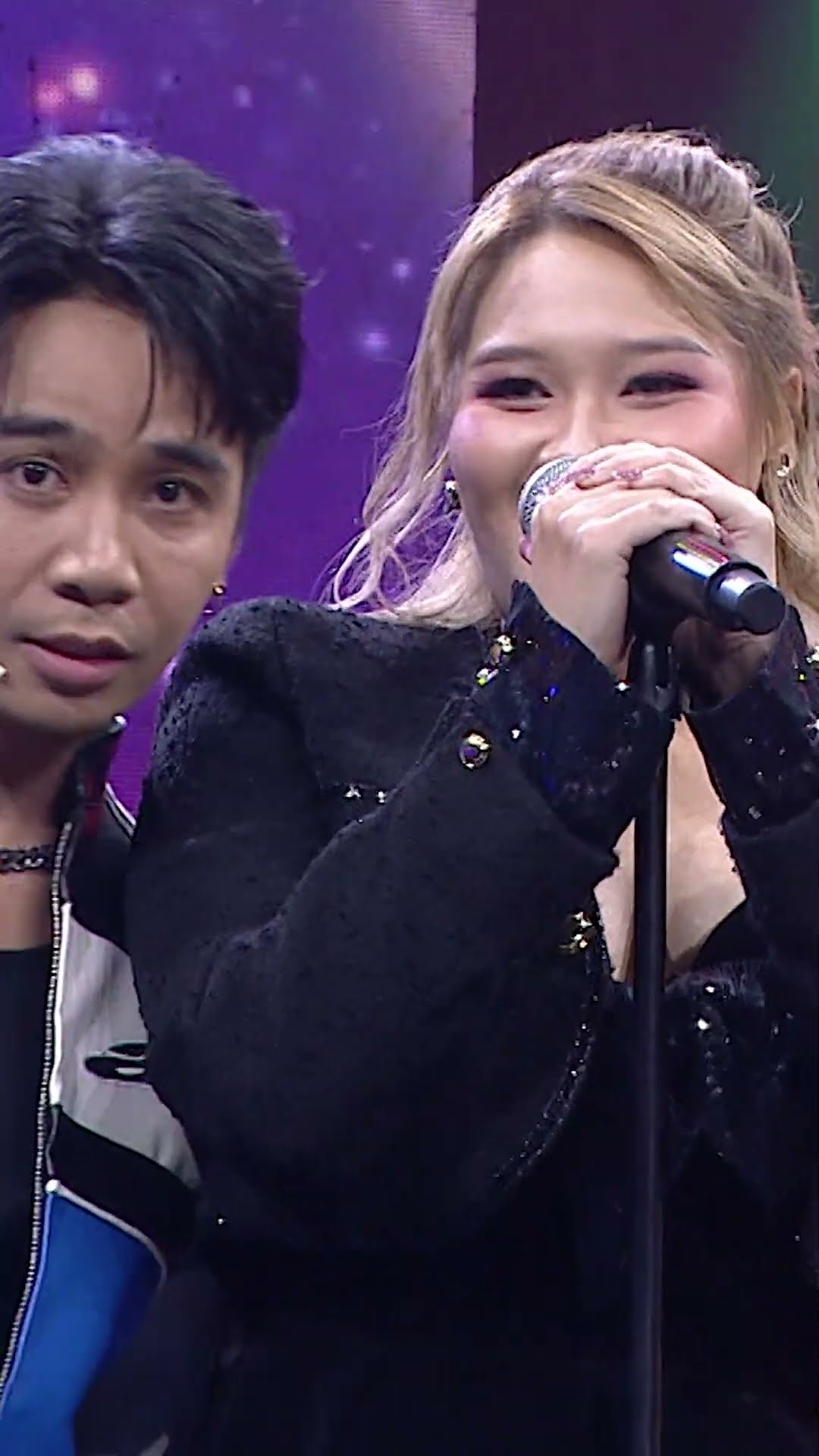 พูดซะลงไม่ถูกเลยโค้ช #workpoint23 #เพชรตัดเพชรสามสีซีซั่น3