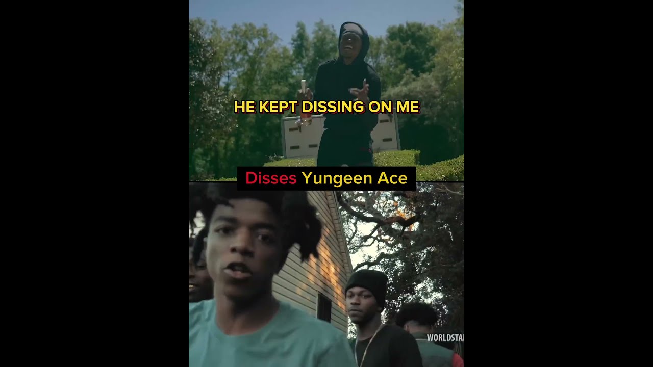 Exposing Foolio When I See You Lyrics Allegedly 
