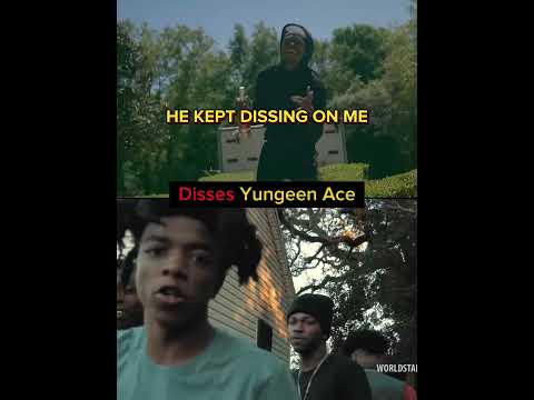 Exposing Foolio When I See You Lyrics Allegedly