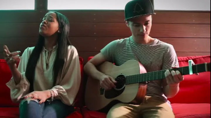 BEYONCE - Irreplaceable (Leroy Sanchez + Maranda T...