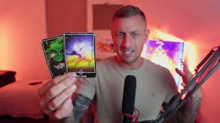 28 KWIECIEN - 04 MAJ  2025 | Tarot Tygodniowy | Praca⚒️ Finanse🤑 Miłość😍 | WSZYSTKIE ZNAKI