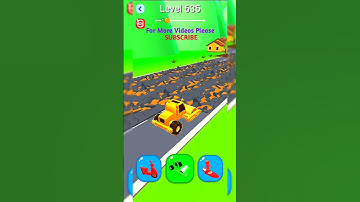 #635 Shape-shifting Funny Race Gameplay new hyper casual games #shorts #gameplay #shapeshifting