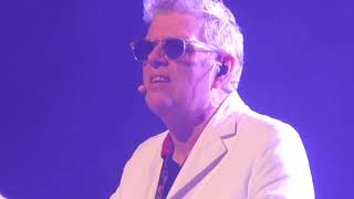 Tom Bailey - We Are Detective - G Live Guildford, 15/5/24