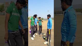 India 🇮🇳 V/S Pakistan 🇵🇰 ॥ Trophy 🏆❌ Pani 💦✔️॥ #cricket #indvspak #india #trending #viral #yt