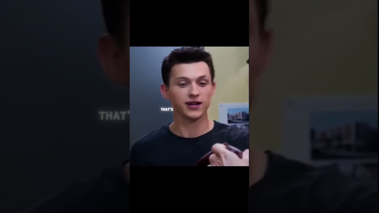 "Hey Joe Picking Up" - Peter Parker AKA #spiderman || Spiderman Edit || #shorts #edit #popular #dceu