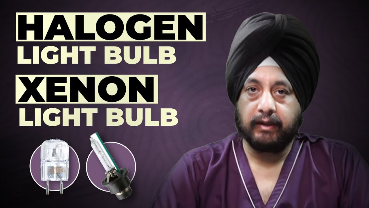 Laparoscopic Surgery Light Source | Types, Features & Usage | Equipment Used In Laparoscopic Surgery