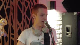 Balıklıkaya - Hipotermi - Live in Jupiter Studios (İlk Prova)