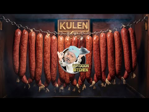 Video: Šta je kielbasa kobasica?