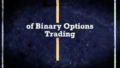 No Deposit Bonus Binary Options Trading Platforms i.e. 24Option, Banc de Binary, UFX Markets