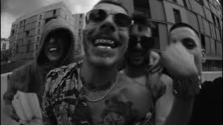 Yzomandias x spongebob - Jedna Dva (simongraceful EDIT)