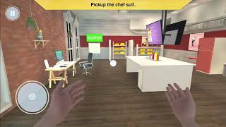 Mother's Office Job & Baby Life Simulator Level 12 screenshot 5