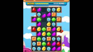 Candy Sweet Frenzy Walkthrough Level 5 screenshot 4