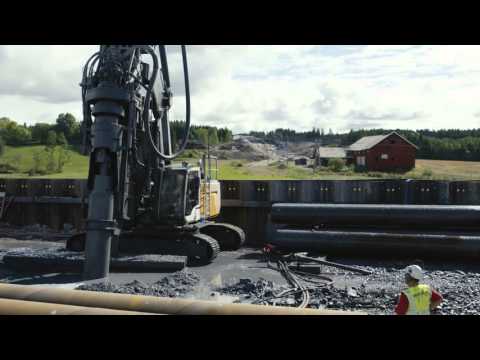 Video: Downhole: Aufbau und Reinigung