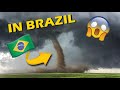 TORNADOS no BRASIL  2020 | Mega Tornados