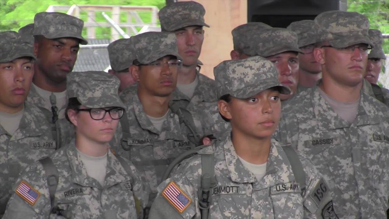This Week In Cadet Summer Training 2016 Week 4 YouTube This Week In Cadet Summer Training 2016 Week 4 YouTube