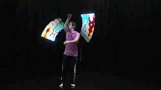 Ignis Pixel Poi 48 NG