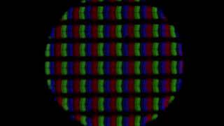 Honor Pad 9 - No Temporal Dithering detected
