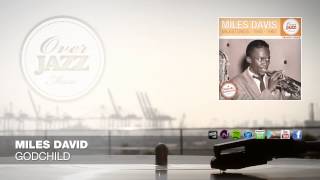 Miles Davis - Godchild Over Jazz Classics