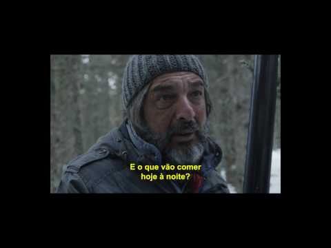 Neve Negra | Trailer Oficial Legendado