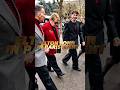 Elton John coming in Paris Luxury Event ⭐💖#eltonjohn #shorts #paris
