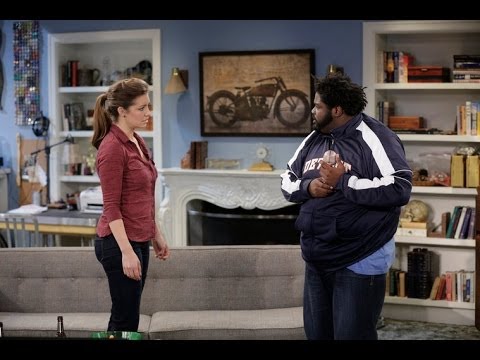  Undateable After Show w/ Craig Boyle and Courtney Lilleu Season 1 Episodes 3 and 4 "Three's A Crow