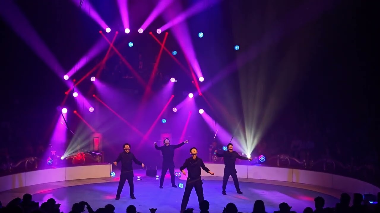 Duo DoubleV, represented by Stefani Art