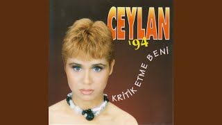 Kritik Etme Beni