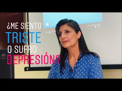 Vídeo: La Recaída Ocurre Con La Depresión. Entonces, ¿por Qué No Estamos Hablando De Eso?