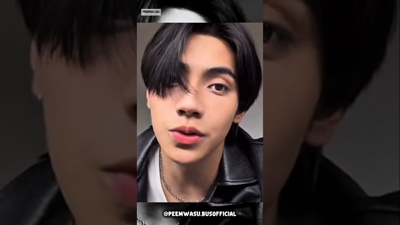 PEEMWASU.BUS cover song 2024 