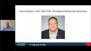 Forum on Youth Workforce Development and Digital Work Based Learning During COVID-19.